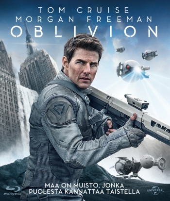 Oblivion (Blu-ray)